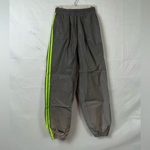 Reflective Joggers Size S